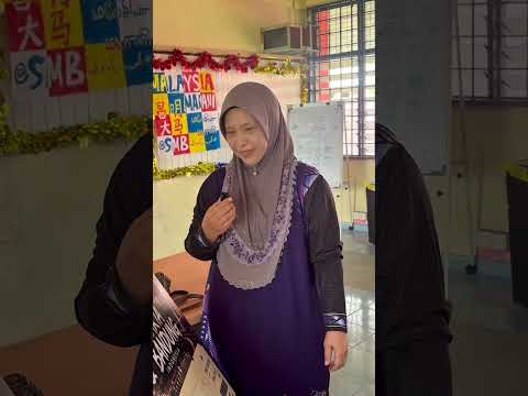Bila Saya Surprise Cikgu Saya Dengan Hadiah Ni… ? Happy Teachers Day❤️ Gothrough Sajalah? thumbnail