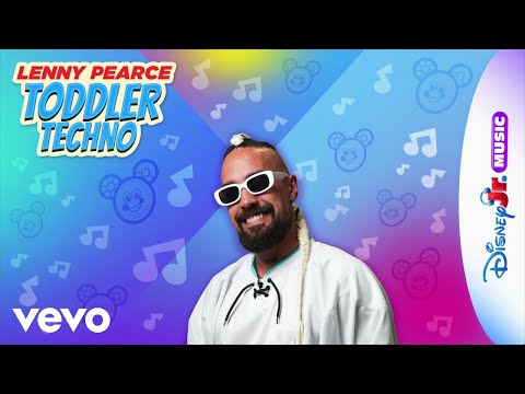 Su-Purr Wild (Extended Version) (Remix) (From "Lenny Pearce Toddler Techno"/Audio Only) thumbnail