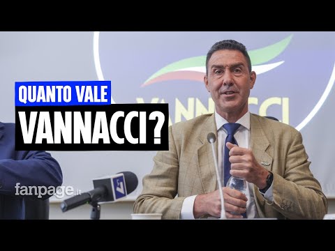 Il voto a Venezia rianima la destra, ma Vannacci spaventa. Quanti parlamentari 'ruberà' il generale? thumbnail