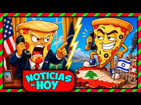 EEUU vs Israel 🔥Inmigración Europa ⚠️ Corrupción PPSOE [02/6/26] thumbnail