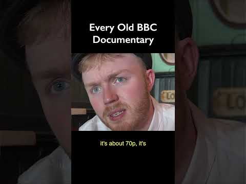 every old bbc documentary thumbnail