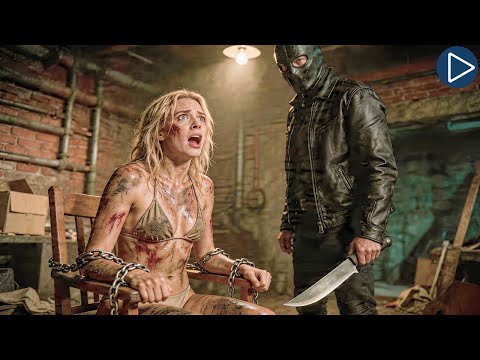 DARK WEB: DESCENT INTO HELL 🎬 Full Horror Movie 🎬 English HD thumbnail
