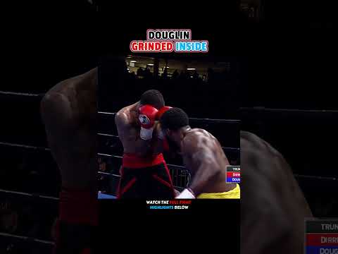 Anthony Dirrell VS. Denis Douglin | HIGHLIGHTS   #boxing #sports #combat thumbnail