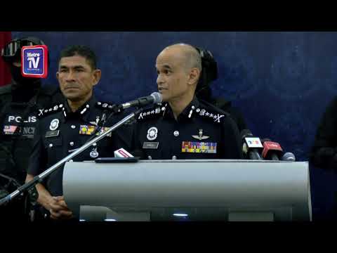 Suspek kurung, dera, liwat remaja ditahan di KL - Polis thumbnail