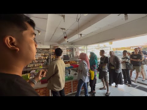 ALHAMDULILLAH PESANAN BOLANG BALING SURYA & LONTONG OPOR PAK PANGAT SEMAKIN BANYAK SETELAH 0TR 🙏😇❤️ thumbnail