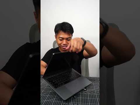 ดัดแปลงได้เยอะเกิน ขาตั้งอลูมิเนียมหมุน 360° เป็นไม้เซลฟีได้! thumbnail