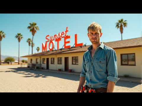 Milan speelt Motel Simulator thumbnail