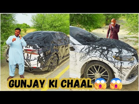 Gunjay Ki Chaal?? thumbnail