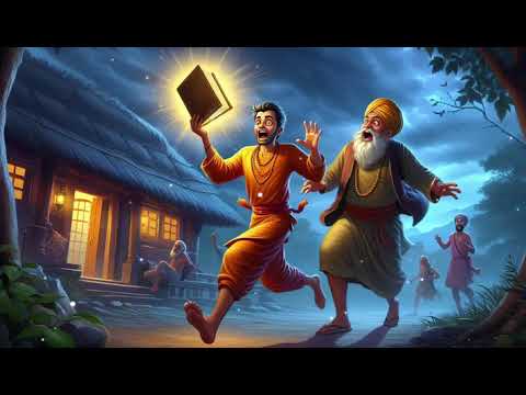 Ek chhote se gaon mein Ramesh Naam ka ladka rahata tha#viralvideo  thumbnail