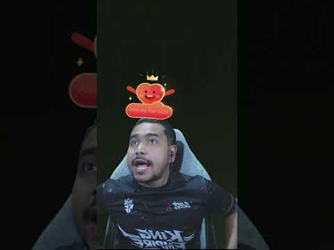 3 tahun masih tak habis game ni! #kingshahx #araya thumbnail