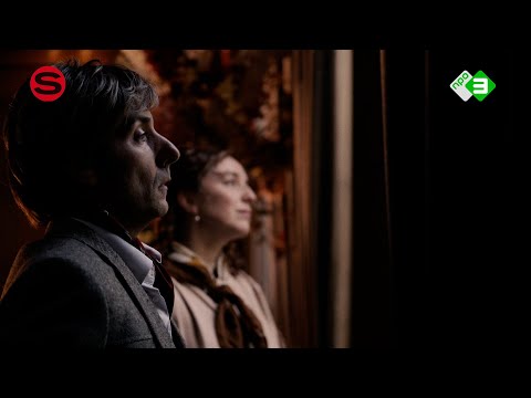 'Investing in the pizarette' - Sluipschutters (S6A6) thumbnail