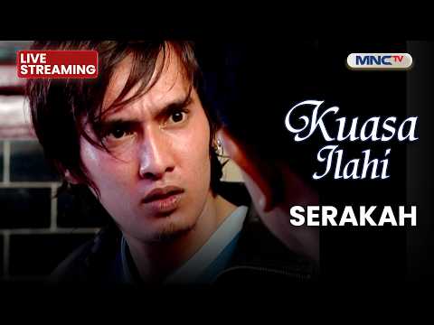 🔴 SERAKAH | LIVE KUASA ILAHI | 3 JUNI 2026 thumbnail