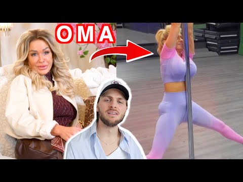 Reizigers Vrouwen hebben midlifecrisis ?? thumbnail