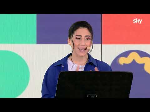 UN GIOCO DA RAGAZZE: incontro con la campionessa di pugilato Irma Testa thumbnail