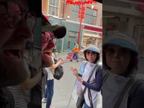 Can't take me anywhere 🤣 thumbnail