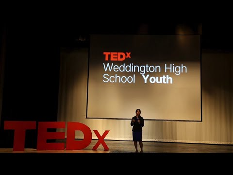 Redefining Success | Sahithi Sharma | TEDxWeddington High School Youth thumbnail