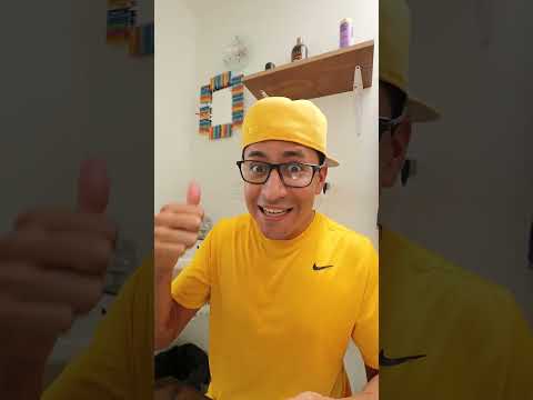 POV: Cuando te llevas el celular al baño xD thumbnail