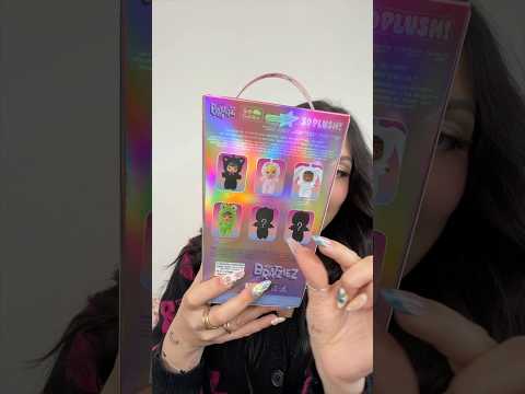 APRO LA BLIND BOX DELLE MINI BRATZ ? thumbnail