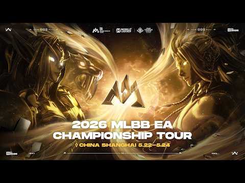 Day 1| ACL x MCT EA Legend Group Play-In Stage thumbnail
