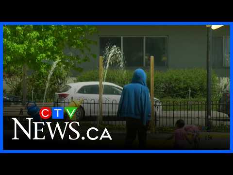 Winnipeg looks to beat the heat thumbnail