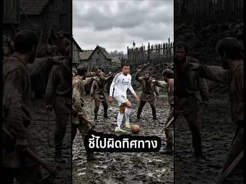เอ็มบัปเป้จะทำประตูได้กี่ลูก ในทุกยุคสมัย #history #funnyshorts #football thumbnail