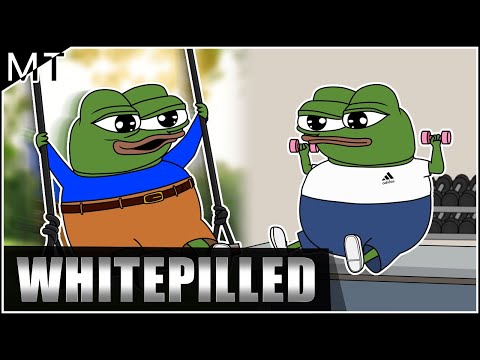 White Pill Logic thumbnail