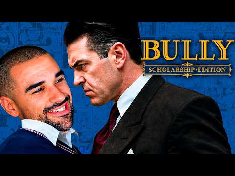 MEJORES MOMENTOS de ILLOJUAN en BULLY (ACTIVISION) thumbnail