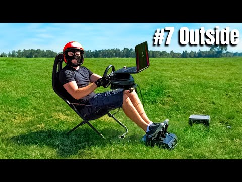 Dumb Ways To Play Racing Games 2 thumbnail