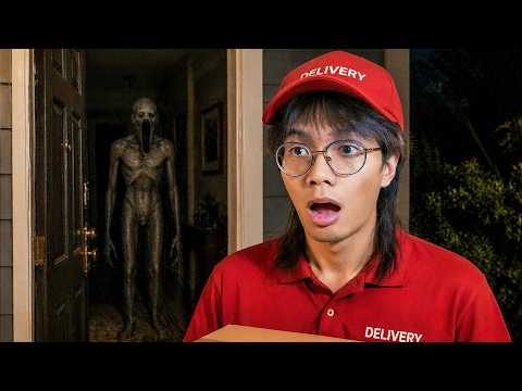Sinubukan Ko Maging Delivery Boy thumbnail