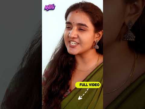 கர்ப்பிணி பெண்ணை வேலை வாங்கும் மாமியார் | EMI Rani thumbnail