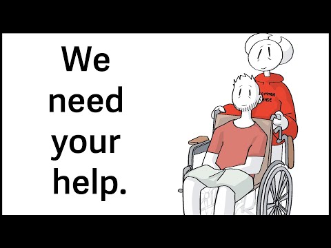 Gofund my Dad thumbnail