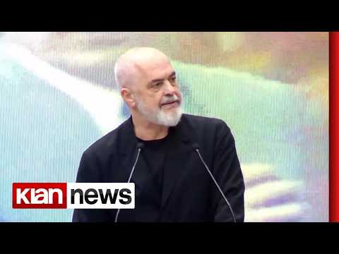 Klan News - Rama: PS e ngjiti vendin një majë më lart drejt BE-së thumbnail