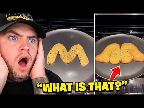 Cooking FAILS That Will Make You LAUGH thumbnail