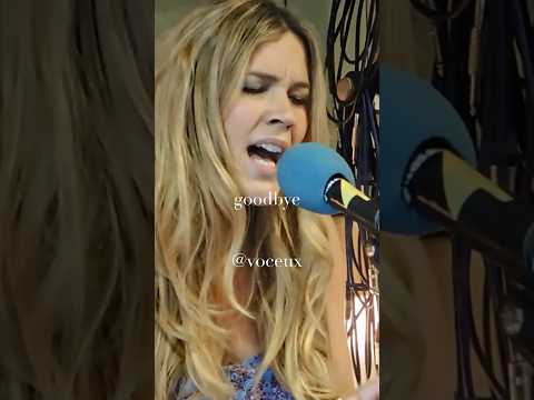 Joss Stone - Then You Can Tell Me Goodbye (1962 Classic Reimagined) #vocalsonly #Voceux #Soul thumbnail