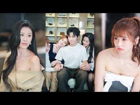 睜眼穿進遊戲世界成男主，一路攻略四大美女死對頭逆襲人生，系統加持披荊斬棘，曾經作對的她們紛紛心悅誠服，財富、名望與真情全收，快意人生由此開掛#爽文 thumbnail