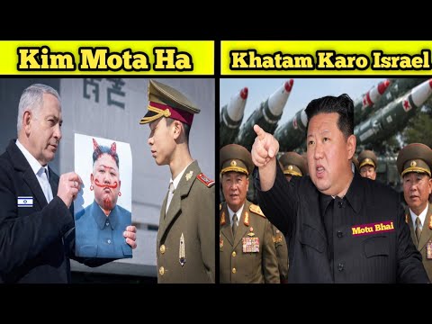 Why Nobody Want To Mess With North Korea thumbnail