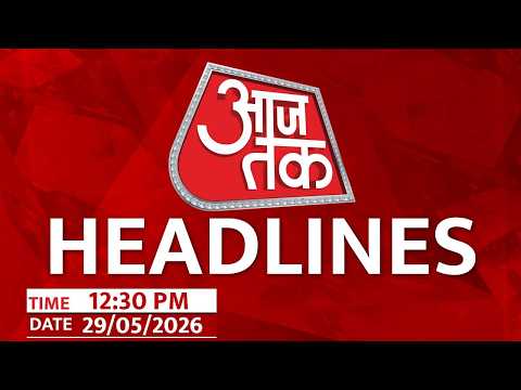 Top Headlines Of The Day: NEET Paper Leak Case | Twisha Sharma | PM Modi | Rahul Gandhi | Hindi News thumbnail