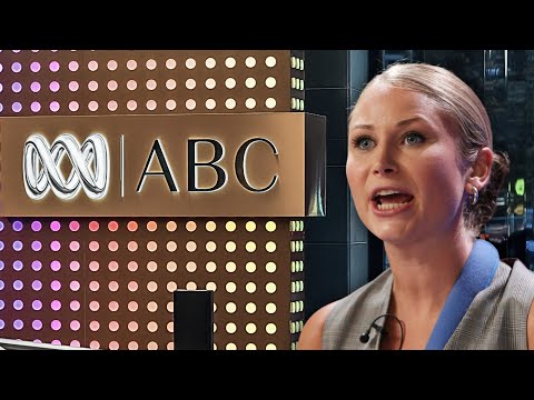 ABC torched for giving Grace Tame ridiculous podcast deal thumbnail