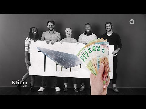 Was Energy Sharing bedeutet und für wen es gut ist | KlimaZeit vom 29.05.2026 thumbnail