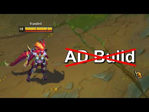 Shyvana is getting a Rework! (yes, already...) thumbnail