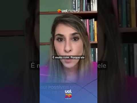 Flávio Bolsonaro não coloca Brasil em primeiro lugar nem em ordem de carta a Rubio | Letícia Casado thumbnail