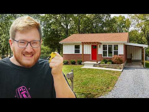 I bought a farm and it cost me everything. thumbnail