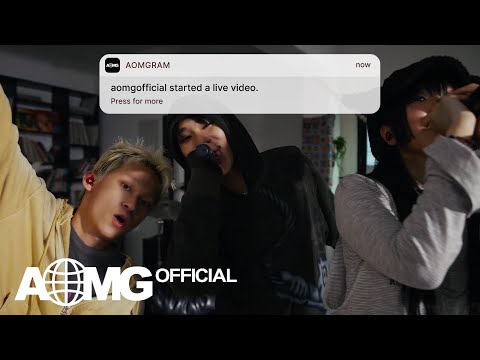 식구 (SIKKOO) ⎮ 'SIKKOO Medley' Official Live Performance thumbnail