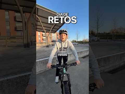 Día de retos a cambio de un súper premio!?? #bike #bikers #trialbike thumbnail