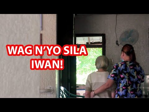 MGA INIWAN NG PANAHON (HOME FOR THE AGED) 12 Days of Christmas S4EP8 thumbnail