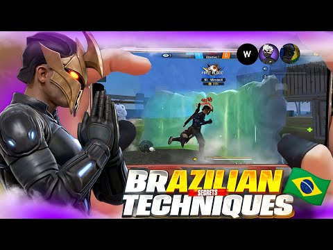Change your Normal Style ? into Brazilian Style ?? These Top 5 Secret Techniques ? | 100% working ? thumbnail