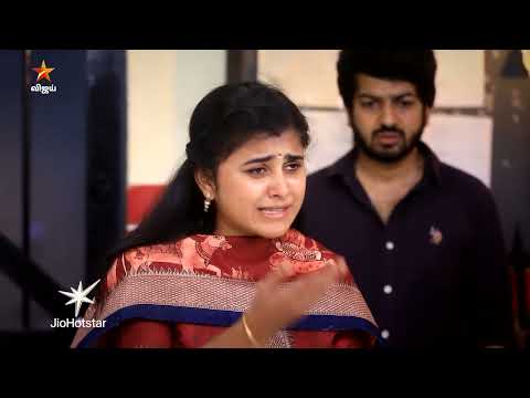 Pandian Stores 2 | Episode Preview | 1st June 2026 thumbnail