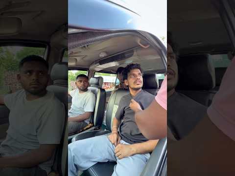 Meri galti nhi hai esme #jangalmekachra #funny #comedy #friends #malik thumbnail