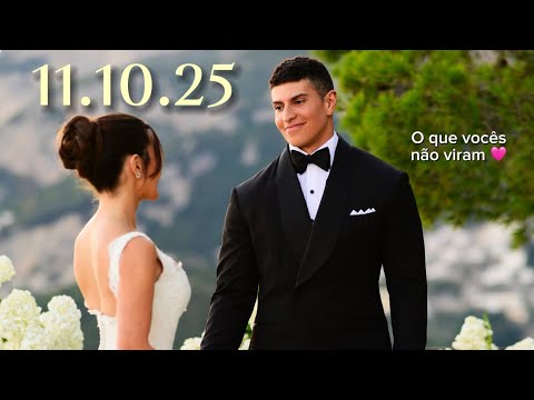 MEU CASAMENTO - O que vocês não viram! thumbnail