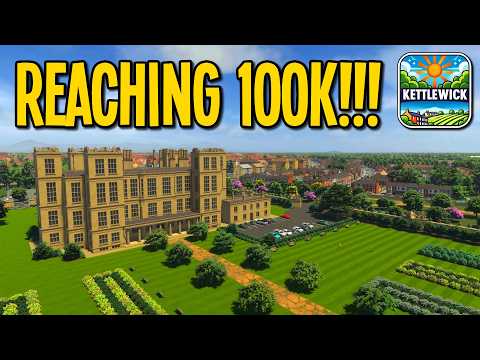 The Missing Piece to 100k Citizens Found! thumbnail